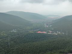 -千佛山风景名胜区