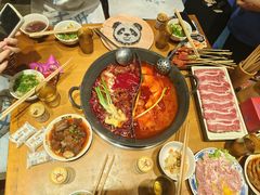 -楠火锅(太古里总店)