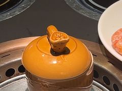 -钱小奴海鲜自助黑金店(杭州滨江龙湖店)