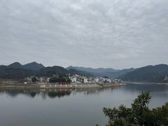 -新安江山水画廊风景区