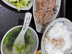 -台北风味(第一家快餐)