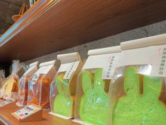 -熊猫家PANDA BAKERY(望江店)