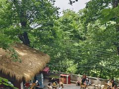 -终南山南五台景区