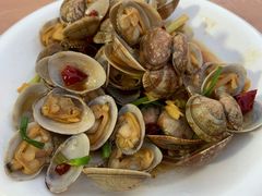 -阿杰臻选海鲜饭店(普陀山店)