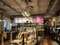 -秋林西餐厅(总店)
