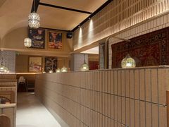 -香料集市新疆餐厅·清真聚餐(成都远洋太古里店)