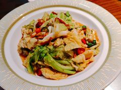 -秦月轩·陕西家乡菜(阜成路·五棵松店)