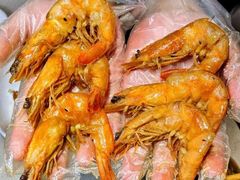 -巴蜀王婆大虾(南锣鼓巷店)