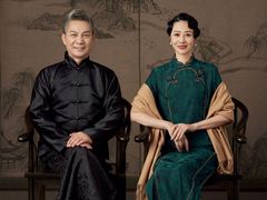 -iF摄影•全家福•证件照•形象照(南山店)