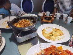 -楚鱼王·河鲜·湖北菜(华农店)