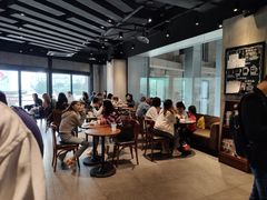 -星巴克臻选(重庆大融城店)