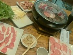 -顺鑫烧烤店(南庄店)
