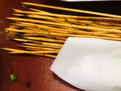 -隆康社长沙烧烤铺(桔园店)