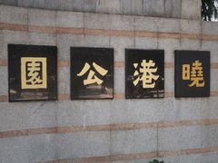 -晓港公园