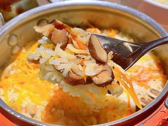 泉州萝卜饭-四道菜·福建菜馆(新街口金鹰店)