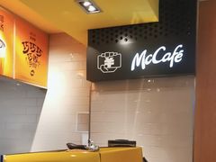 -麦当劳(世纪汇广场店)