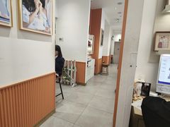 -海马体照相馆(万菱汇店)