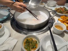 -粤顺渔坊·中山脆肉鲩火锅(清湖店)