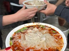 -甘记肥肠粉(马鞍北路店)