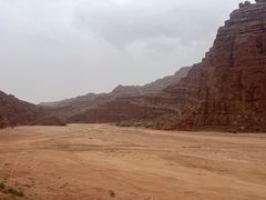 -新疆天山托木尔景区·大峡谷