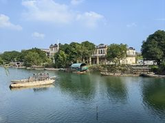 -赤坎·广东华侨国际旅游度假区