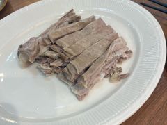 -贯贯吉·清真餐厅(浙江中路店)