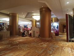 -丁山花园酒店-明园餐厅