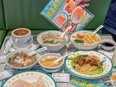 -西关明记肠粉(荔枝湾店)