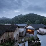 农宅如此设计重新焕发村落生机和魅力