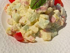 -波特曼西餐厅(中央大街店)