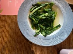 -甜阿姨·天台花园私房菜(万松园店)