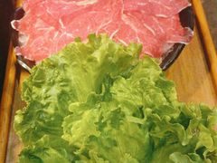 -捞围鲜·港式打边炉(海阳路店)