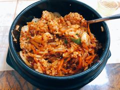 -韩聚园韩国料理(文灶店)