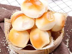 版馒头仔-御蝶坊生日蛋糕KNAC(立桥城店)