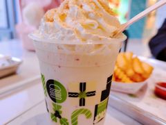 -Shake Shack(天环店)