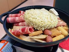 -花漫里日式餐厅(南安中骏店)