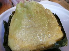 伍湛记裹蒸粽-伍湛记 · 广州老字号(龙津中路店)