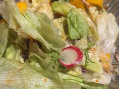 -一心创作料理屋(经开万达店)