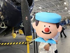-中途岛号航空母舰博物馆