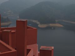 -云和湖仙宫景区