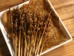-霄汉牛三鲜湖北砂锅菜(万松园2店)