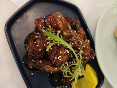 -新名仕新白玉兰餐厅