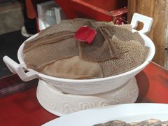 -重庆袁老四火锅(武进万达店)