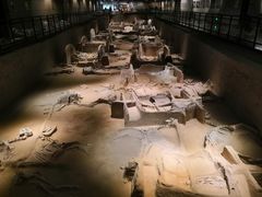 -洛阳周王城天子驾六博物馆