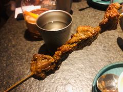 -丝路金桃·新疆菜(徐汇店)