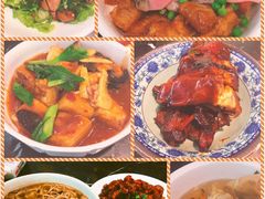 -慧娟面馆·餐厅(望江路店)