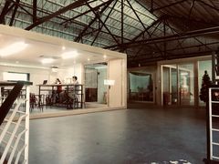 -GOTLOT COFFEE&KITCHEN角落厨房NOOK店