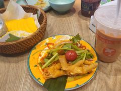 -迷你椰·泰式大排档(北京首店)