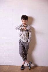 -WPlus明星肖像亲子全家福摄影