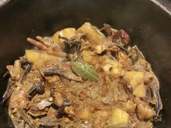 -锅老头铁锅炖•大锅蒸汽海鲜(韩乐坊店)